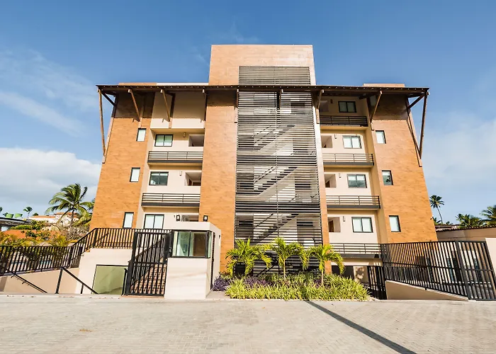 Macuco Residence